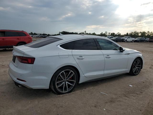 2019 AUDI S5 PREMIUM - WAUB4CF5XKA014726
