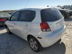 Lot #2940816312 2007 CHEVROLET AVEO BASE