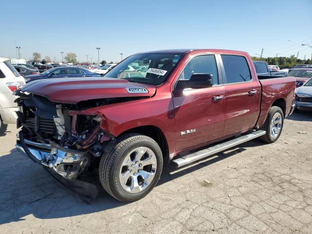 2019 RAM 1500 BIG H - 1C6RRFFG7KN711843