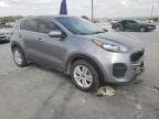 KIA SPORTAGE L снимка