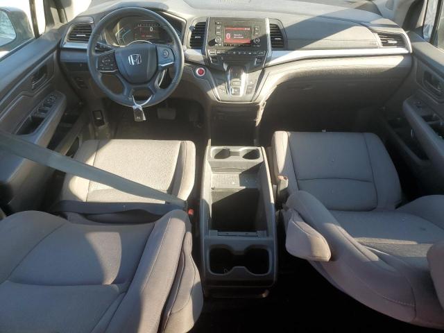 2018 HONDA ODYSSEY LX 5FNRL6H22JB087152