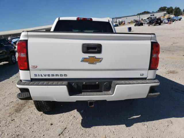 VIN 3GCUKREC9JG270554 2018 Chevrolet Silverado, K15... no.6