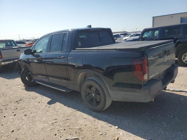 2022 HONDA RIDGELINE - 5FPYK3F83NB039533