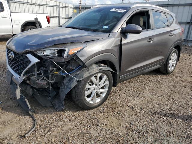 2020 HYUNDAI TUCSON LIM - KM8J33A48LU115565