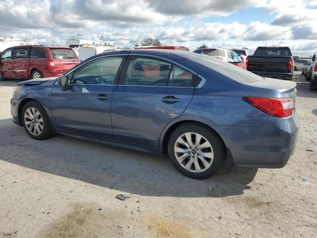 2016 SUBARU LEGACY 2.5 - 4S3BNAC65G3034945