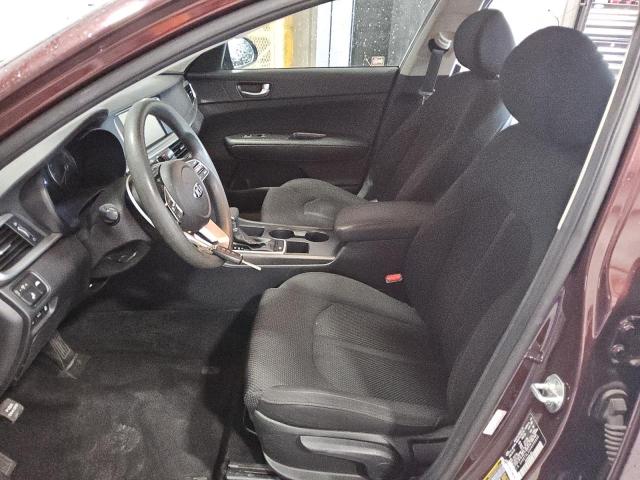 2019 KIA OPTIMA LX - 5XXGT4L35KG338840