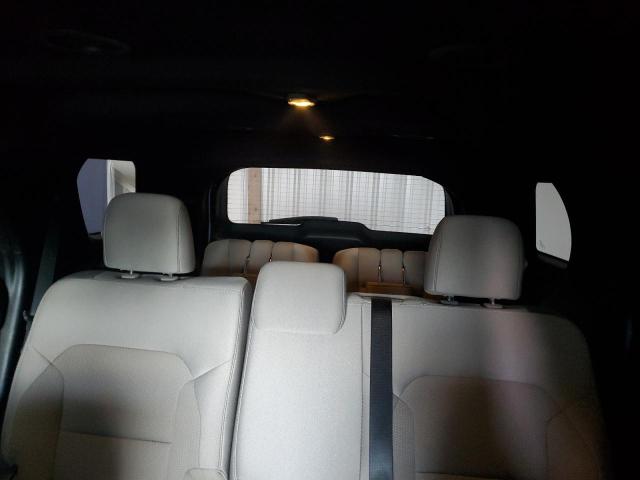 2019 FORD EXPLORER X - 1FM5K8D81KGB29143