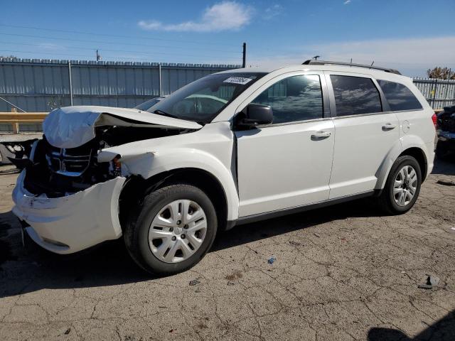 DODGE JOURNEY SE