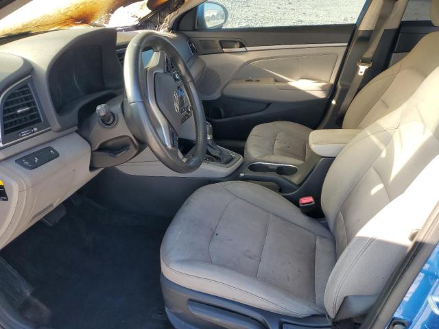 2017 HYUNDAI ELANTRA SE - 5NPD84LF8HH099666