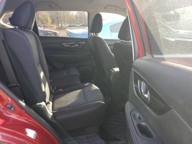 2017 NISSAN ROGUE S - JN8AT2MV5HW002661