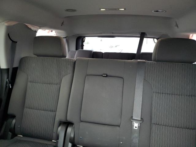 2018 GMC YUKON SLE 1GKS2AKC1JR336824