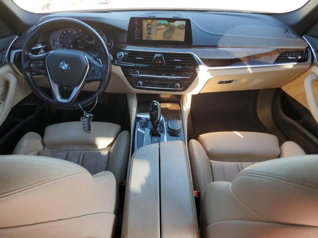 2018 BMW 530 I - WBAJA5C52JWA38138