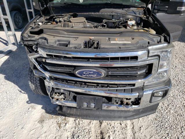 VIN 1FT7W2BN6MED79595 2021 Ford F-250, Super Duty no.11