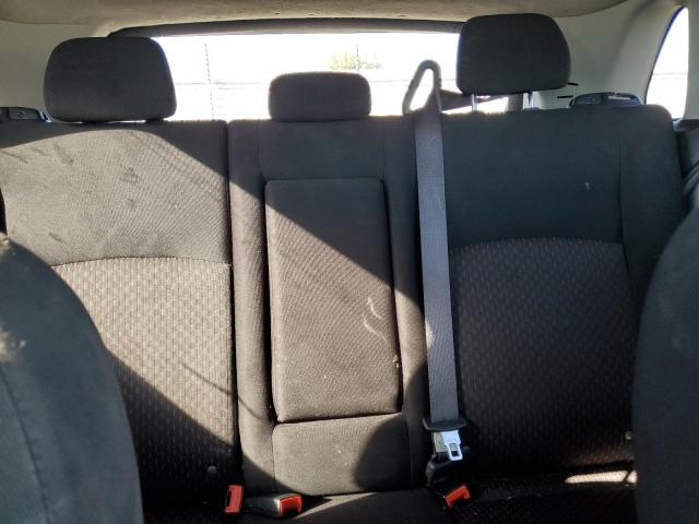 2017 MITSUBISHI OUTLANDER - JA4AR3AU6HZ008635