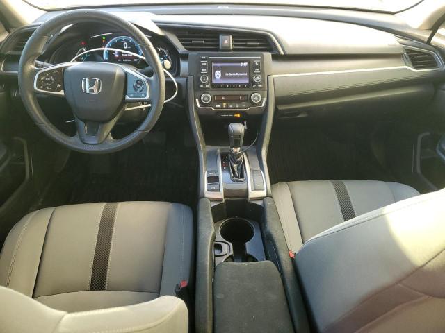 2020 HONDA CIVIC LX - 19XFC2F66LE013890