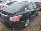 NISSAN ALTIMA 2.5 photo