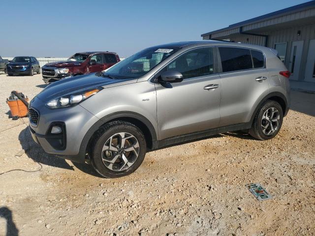 Vin: kndpmcac7l7664806, lot: 76696584, kia sportage lx 2020 img_1