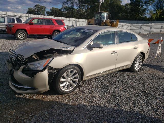 2014 BUICK LACROSSE #2940828711