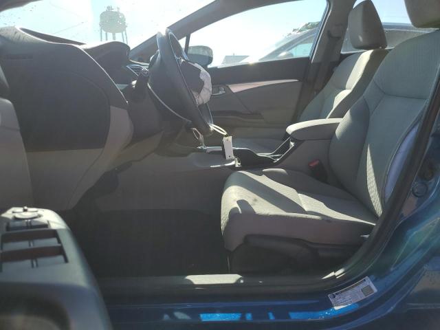 2015 HONDA CIVIC EX - 2HGFB2F82FH557379