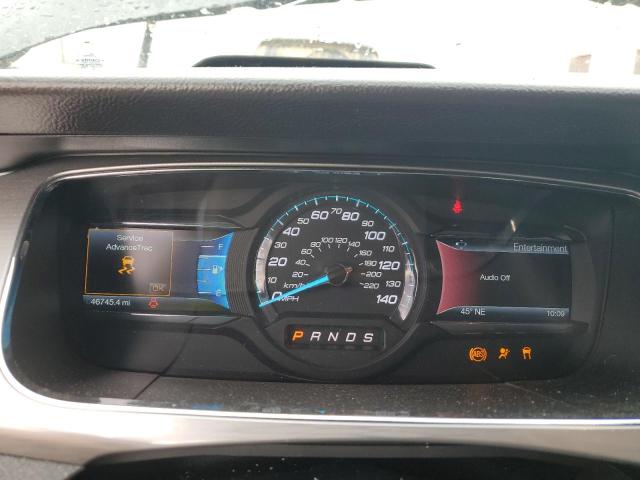 2015 FORD TAURUS SEL - 1FAHP2E87FG196436