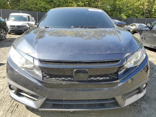 2016 HONDA CIVIC LX - 19XFC2F50GE216240