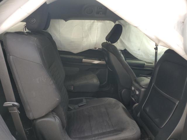 2020 FORD EXPLORER X - 1FMSK8DHXLGC81233