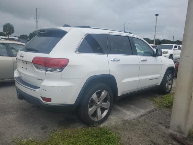 VIN 1C4RJFBT8EC231832 2014 Jeep Grand Cherokee, Lim... no.3