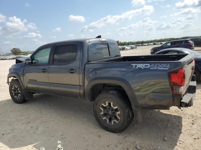 VIN 3TMCZ5AN0KM222287 2019 Toyota Tacoma, Double Cab no.2