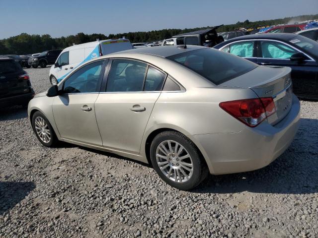 VIN 1G1PH5SB6D7135024 2013 Chevrolet Cruze, Eco no.2