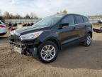 2017 FORD ESCAPE SE - 1FMCU9G97HUA28890