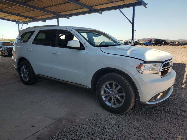 VIN 1C4RDHAG1JC254953 2018 Dodge Durango, Sxt no.4