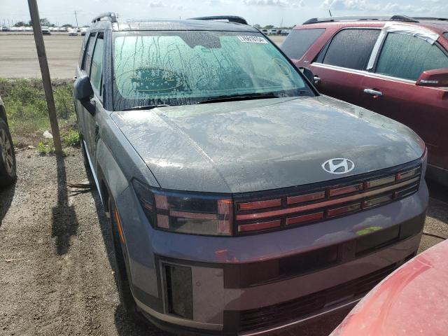 VIN 5NMP44GL7RH031754 2024 Hyundai Santa Fe, Limited no.5