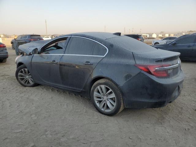 2017 BUICK REGAL PREM 2G4GR5GX1H9136414