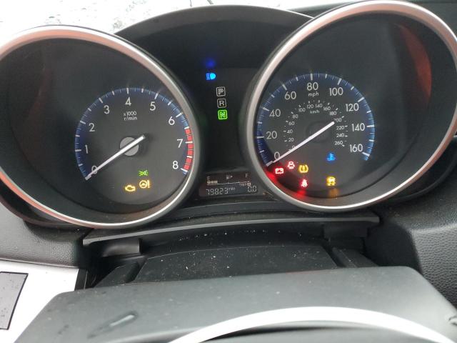 JM1BL1LP5D1810951 2013 MAZDA 3