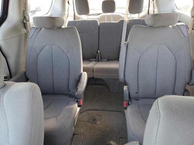 2017 CHRYSLER PACIFICA T - 2C4RC1DG4HR702898