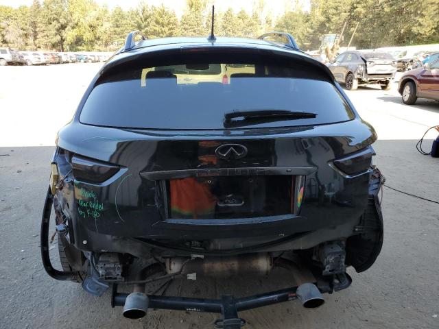 2016 INFINITI QX70 - JN8CS1MW7GM400429