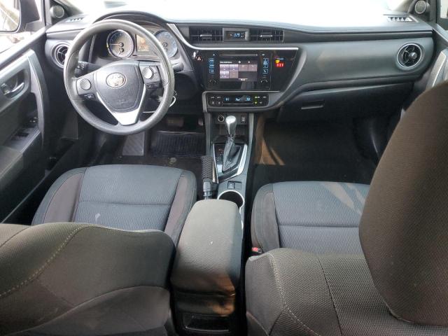 2019 TOYOTA COROLLA L - 5YFBURHE4KP931921