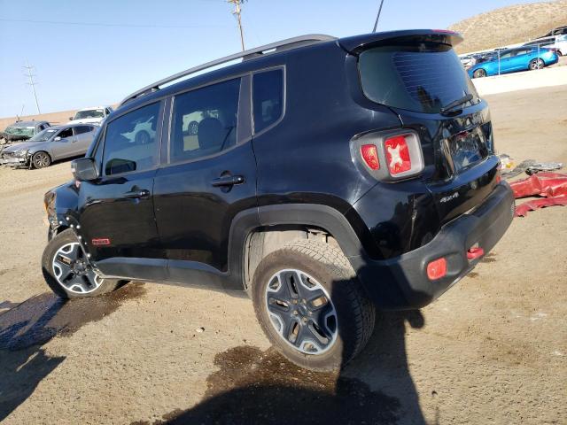 2015 JEEP RENEGADE T - ZACCJBCTXFPB42080