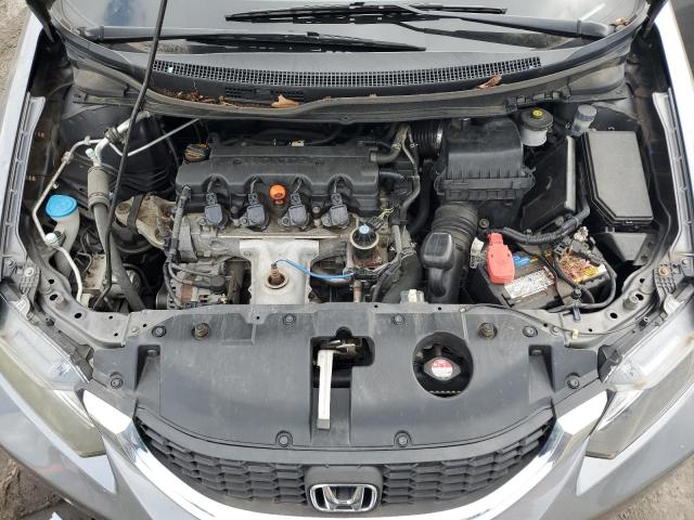 VIN 19XFB2E55DE010797 2013 Honda Civic, LX no.11