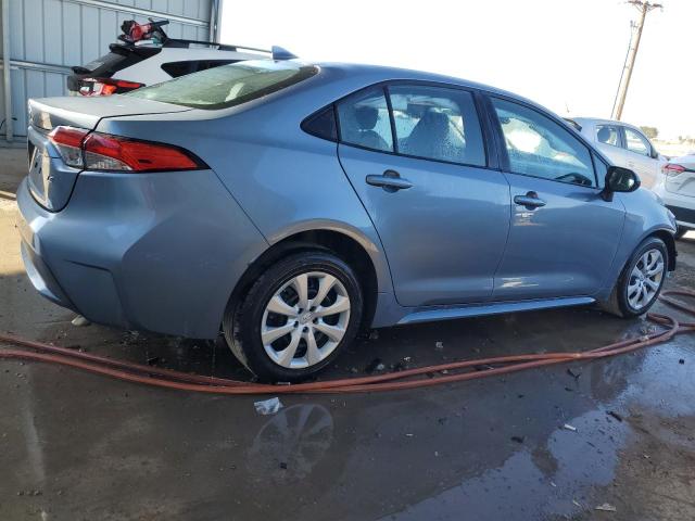 Vin: 5yfepmaexnp272586, lot: 75534064, toyota corolla le 20223