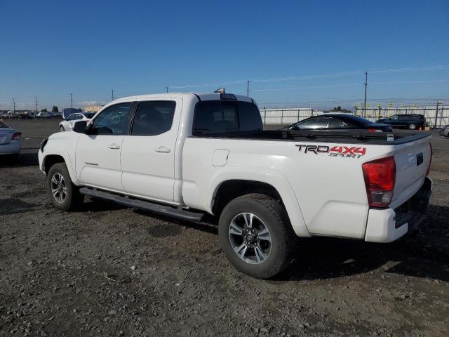 VIN 3TMDZ5BN6HM023109 2017 Toyota Tacoma, Double Cab no.2