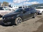 2017 NISSAN MAXIMA 3.5 - 1N4AA6AP0HC450263