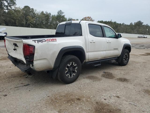 VIN 5TFCZ5AN3KX207311 2019 Toyota Tacoma, Double Cab no.3