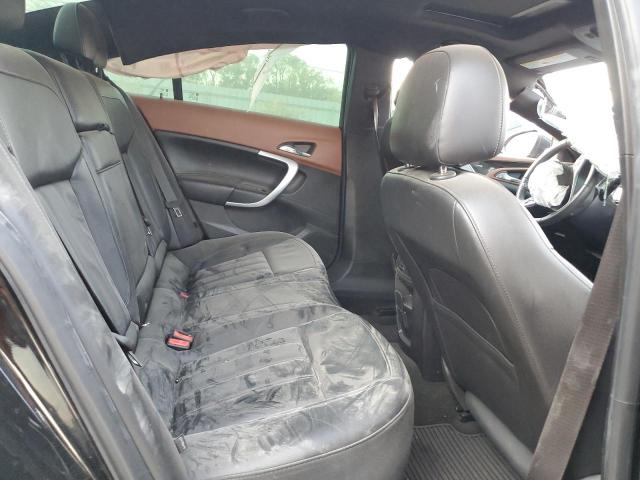 2017 BUICK REGAL PREM 2G4GR5GX1H9136414