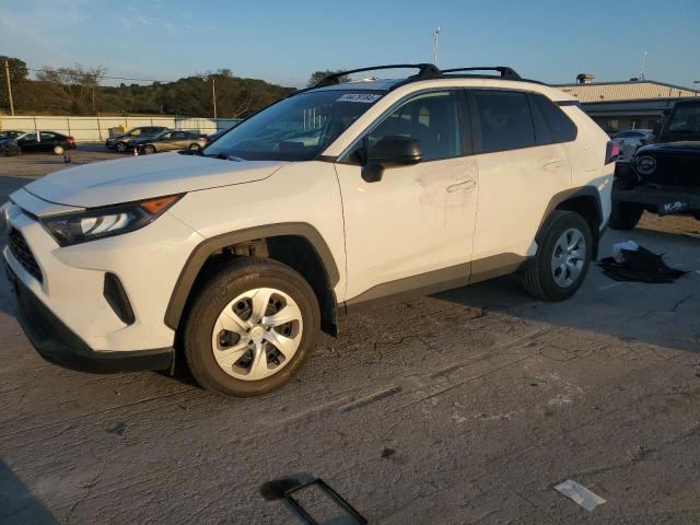 VIN 2T3H1RFV5KW036904 2019 Toyota RAV4, LE no.1