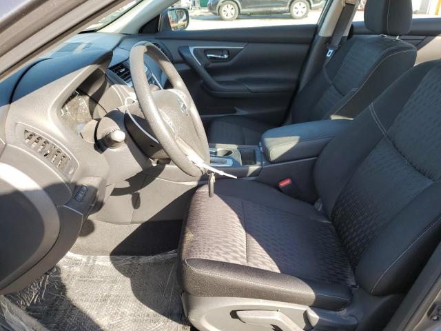 2018 NISSAN ALTIMA 2.5 - 1N4AL3AP4JC107745