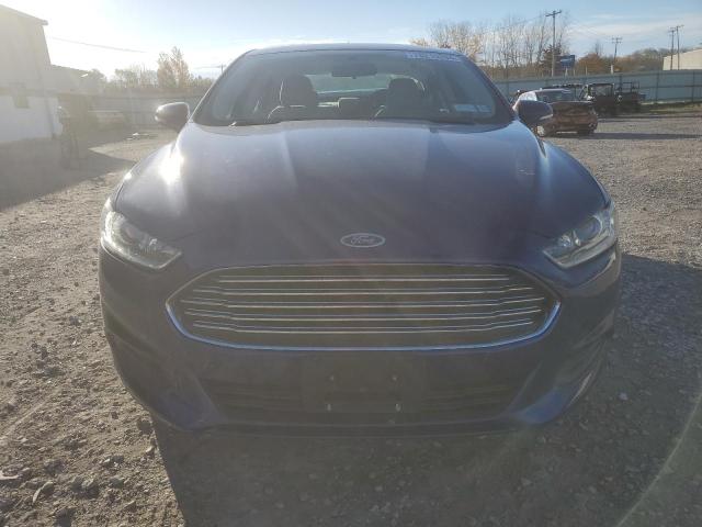 VIN 3FA6P0H71GR183965 2016 Ford Fusion, SE no.5