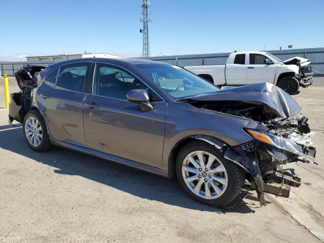 VIN 4T1B11HK9KU777074 2019 TOYOTA CAMRY no.4