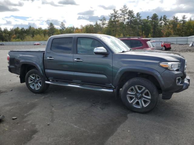 2019 TOYOTA TACOMA DOU - 3TMGZ5AN4KM280274