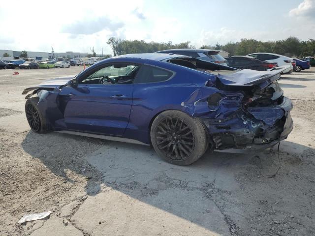 2015 FORD MUSTANG GT - 1FA6P8CF2F5324704